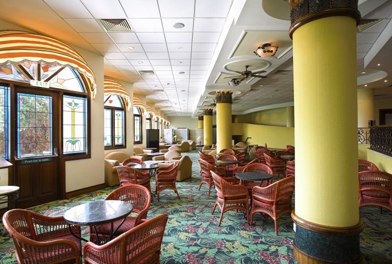 Aloe Hotel Пафос Екстер'єр фото