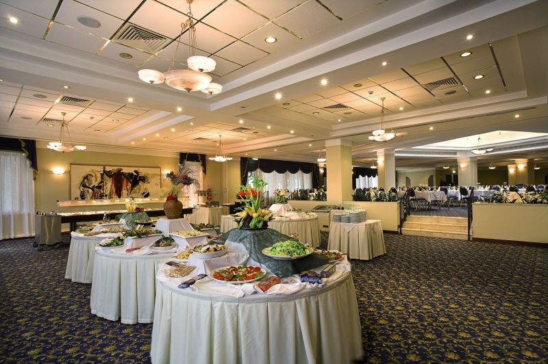 Aloe Hotel Пафос Екстер'єр фото