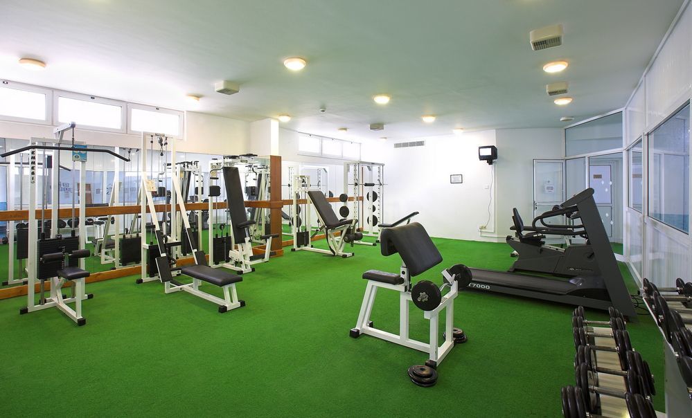 Aloe Hotel Пафос Екстер'єр фото